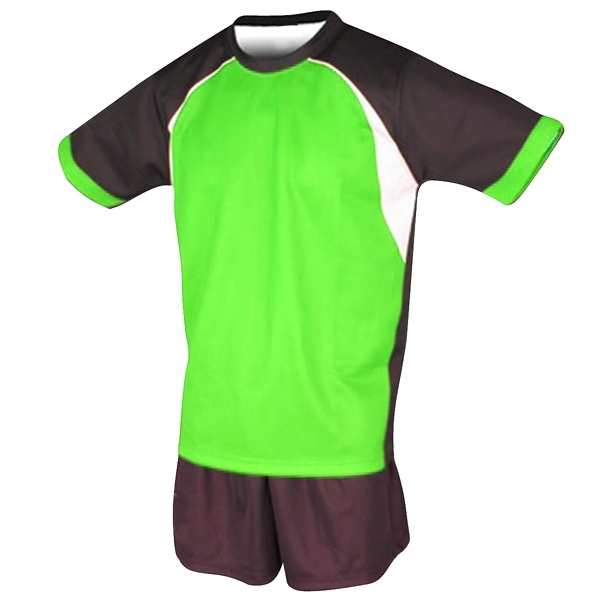RUGBY UNIFORMS