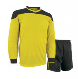 Goalkeeper Clothing