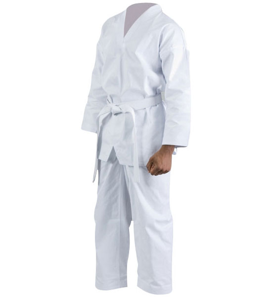 Taekwondo Uniforms